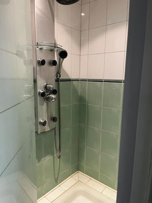 Appartement De 80M2 Refait A Neuf Bezannes Exterior foto